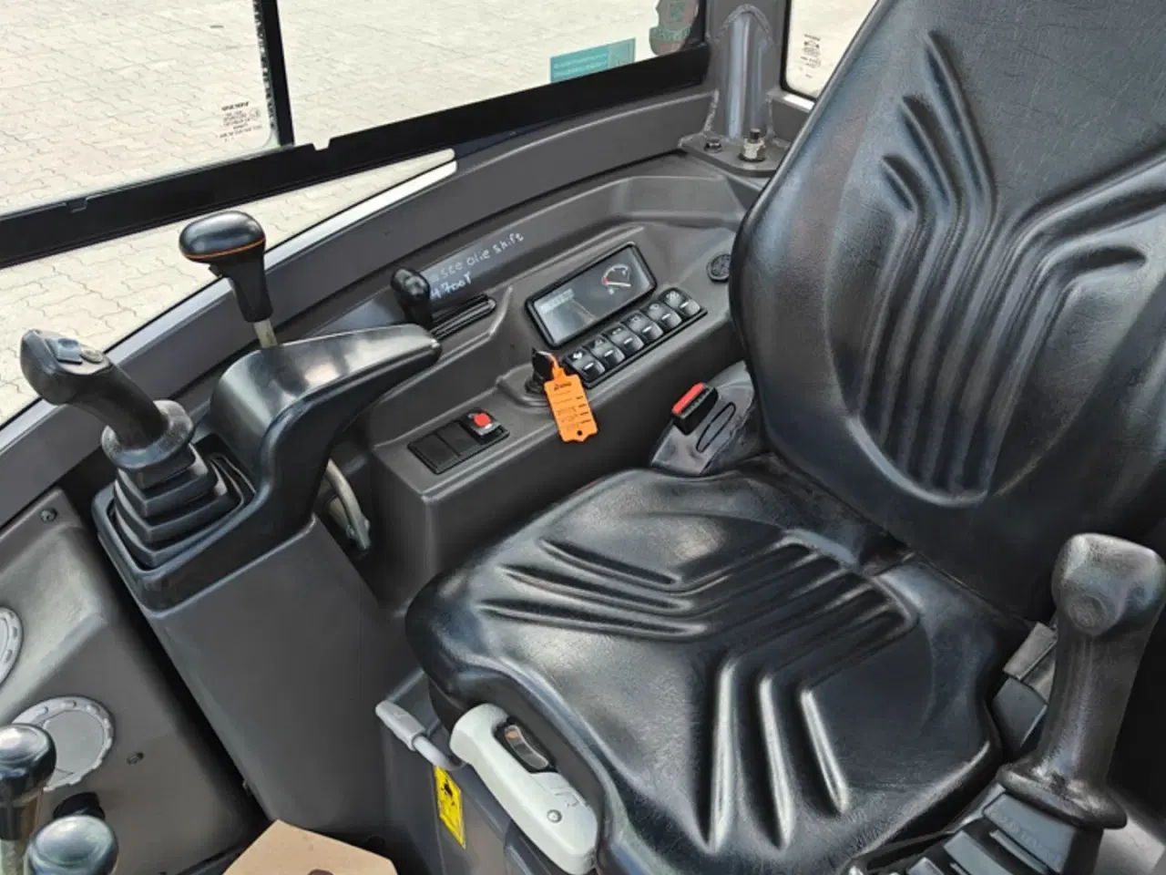 Billede 9 - Volvo EC20D