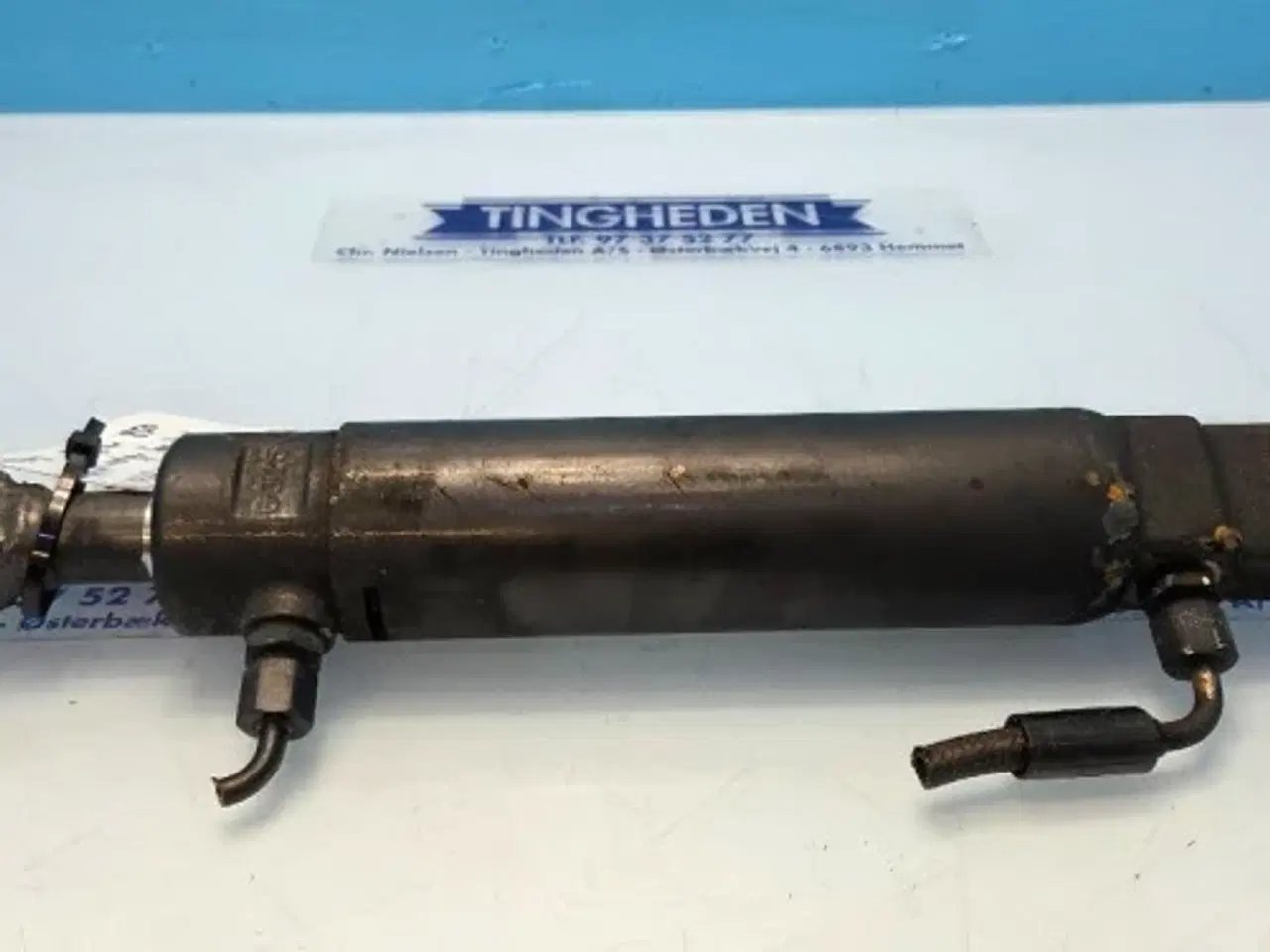 Billede 5 - Claas Jaguar 850 Cylinder 0688763