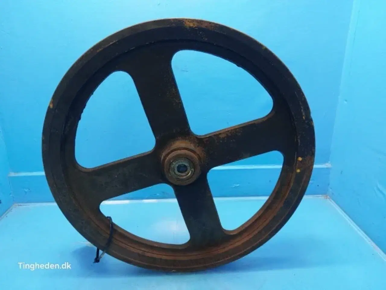 Billede 9 - Massey Ferguson 32 Remskive 28480460