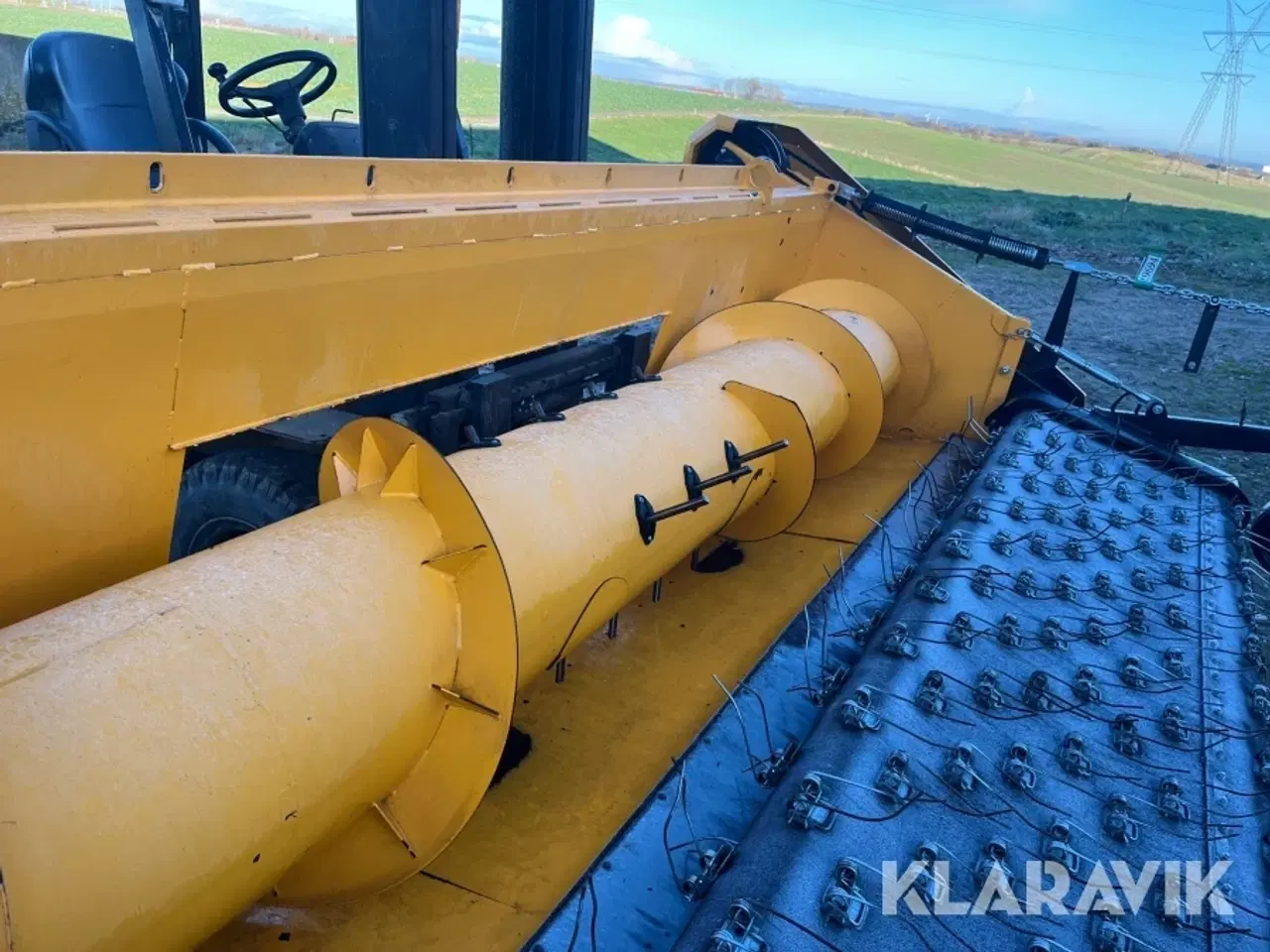 Billede 10 - Pickup John Greaves