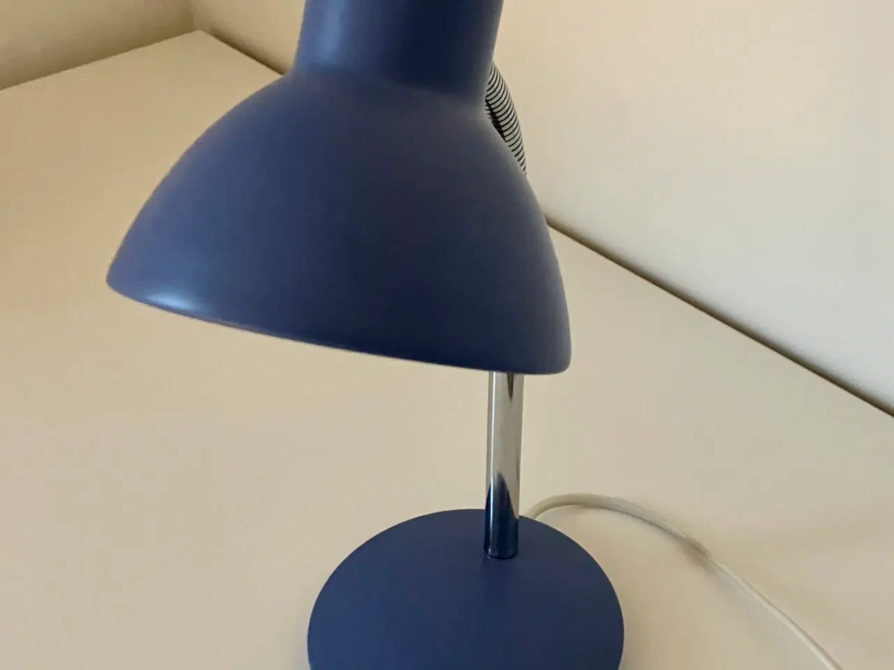 Billede 6 - Bordlampe 