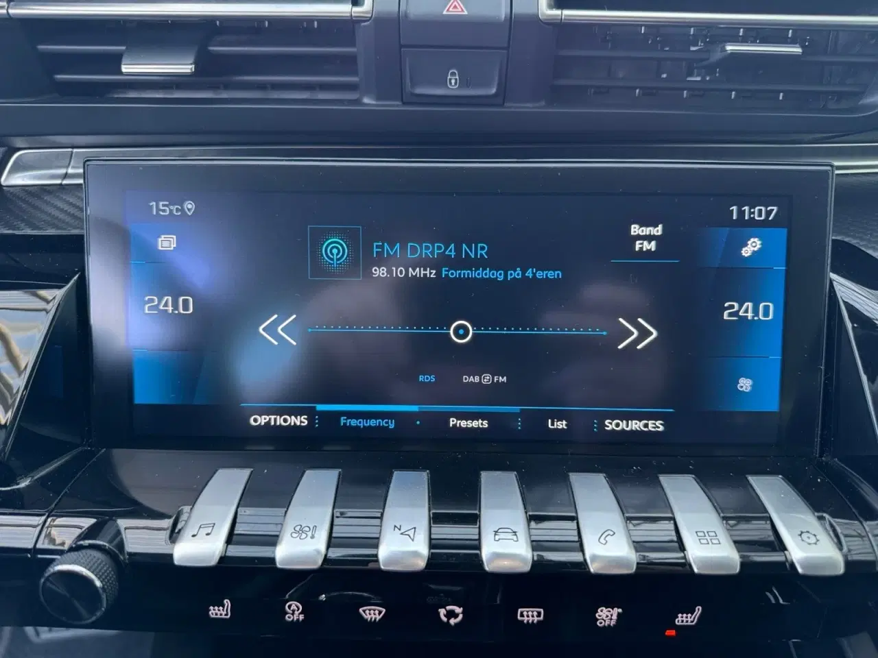 Billede 9 - Peugeot 508 1,5 BlueHDi 130 Allure SW EAT8