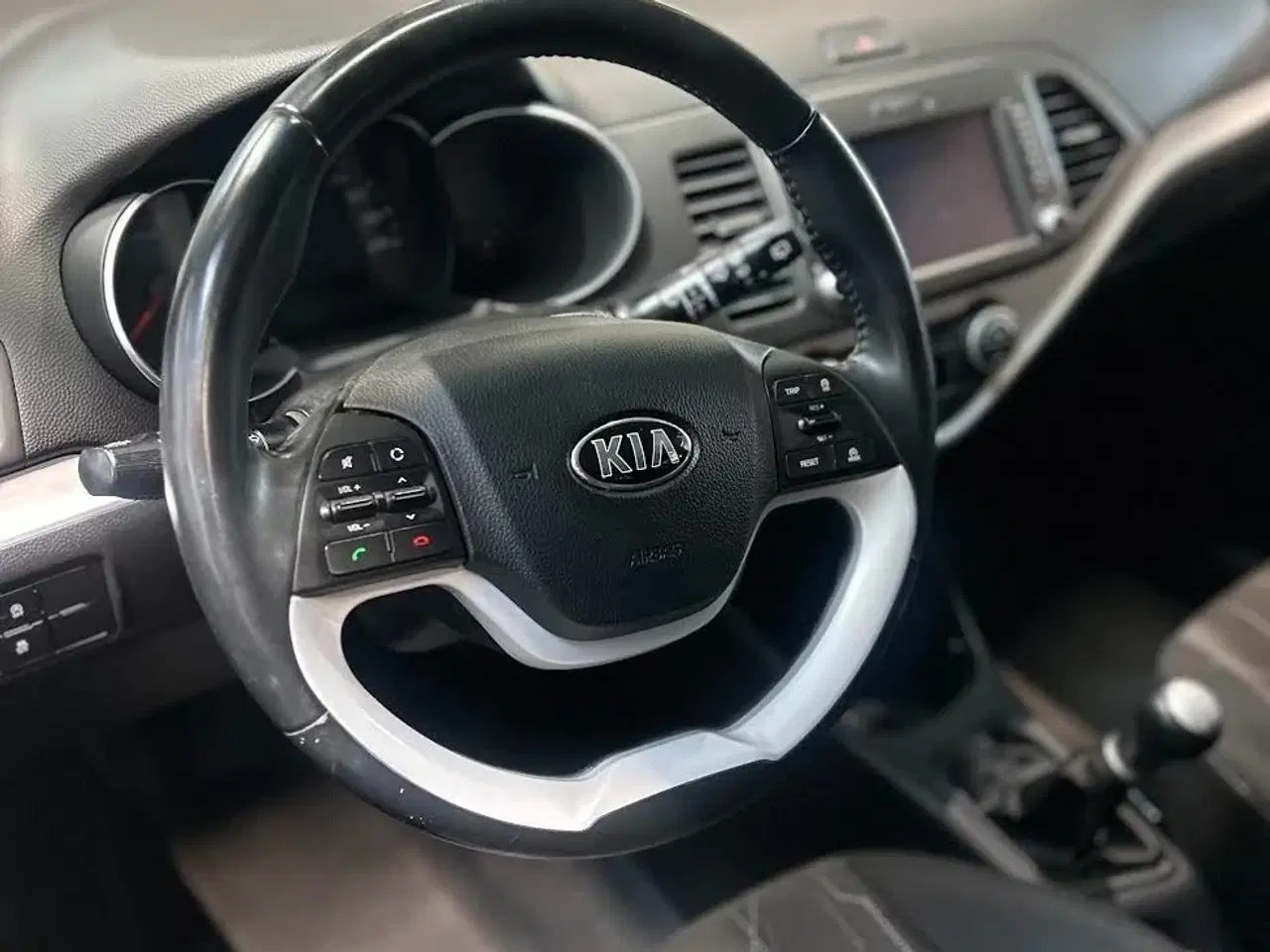 Billede 4 - Kia Picanto 1,0 Premium