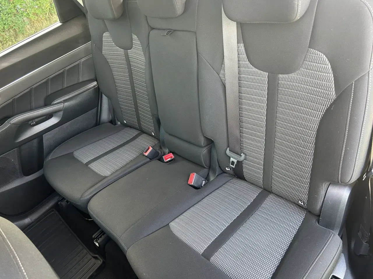 Billede 14 - Kia Sorento 1,6 PHEV Upgrade aut. 4WD 7prs