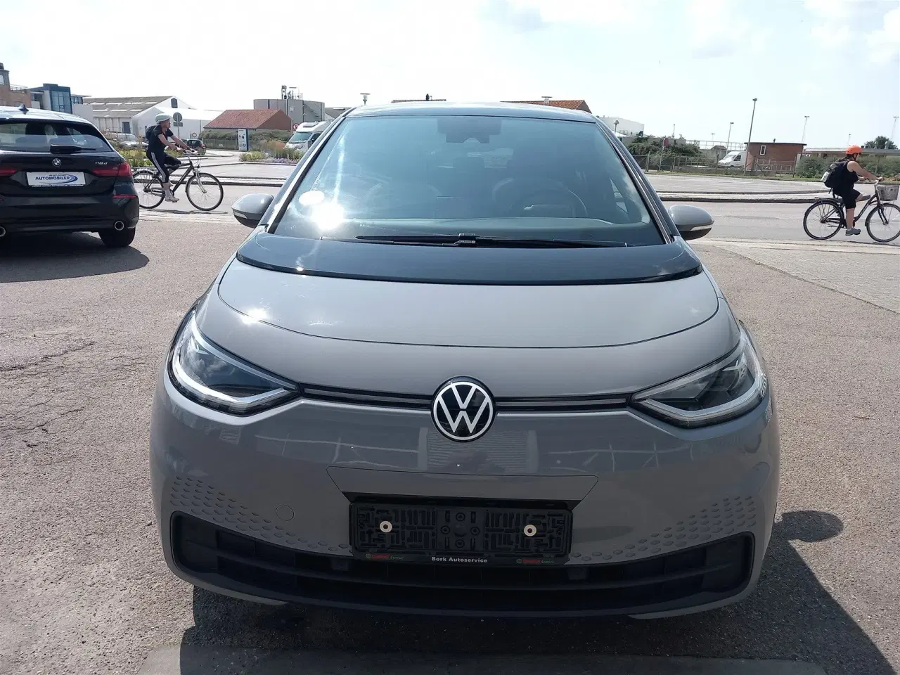 Billede 8 - VW ID.3 EL Family 204HK 5d Aut.