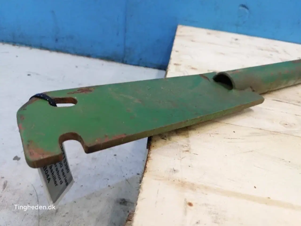 Billede 5 - John Deere 900 Serie Stråskiller