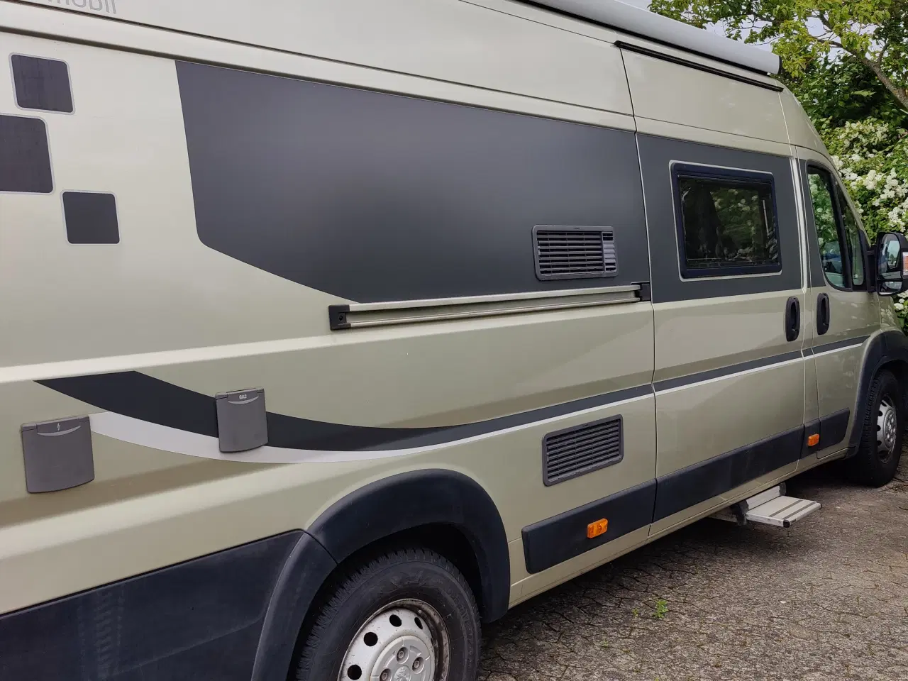 Billede 1 - Autocamper Bravia 636