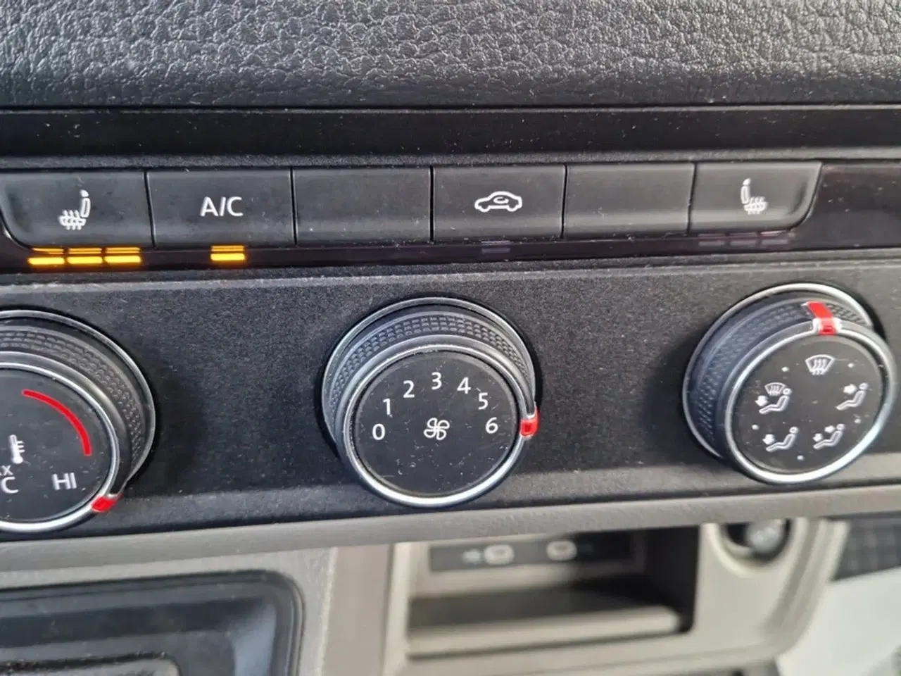 Billede 19 - VW Crafter 35 2,0 TDi 177 Kassevogn L3H2 aut.