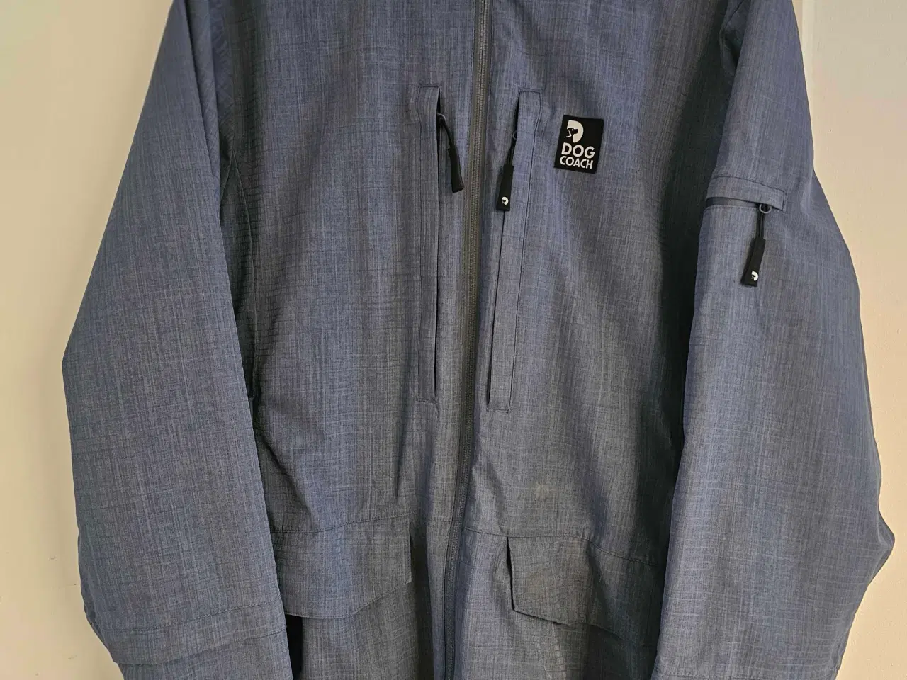 Billede 4 - Lækker Dogcoach Skaljakke