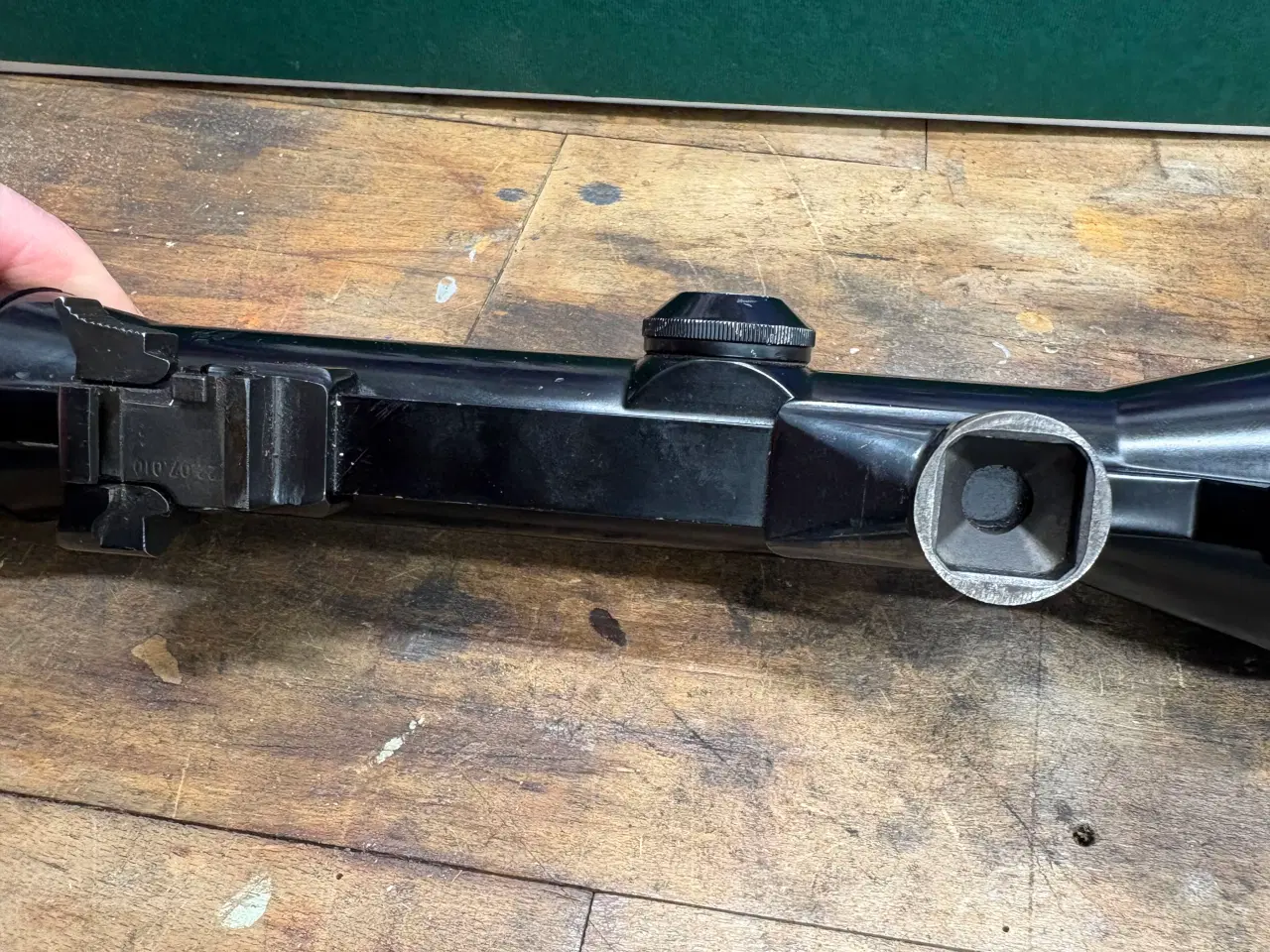 Billede 4 - Sigtekikkert Zeiss Diavari-Z 1.5-6X42