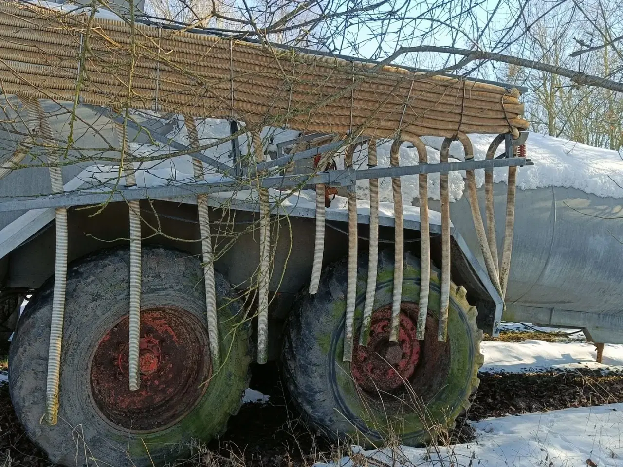 Billede 10 - Harsø HV615