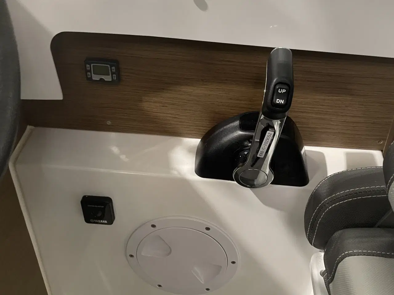 Billede 6 - Jeanneau 795 Merry Fisher