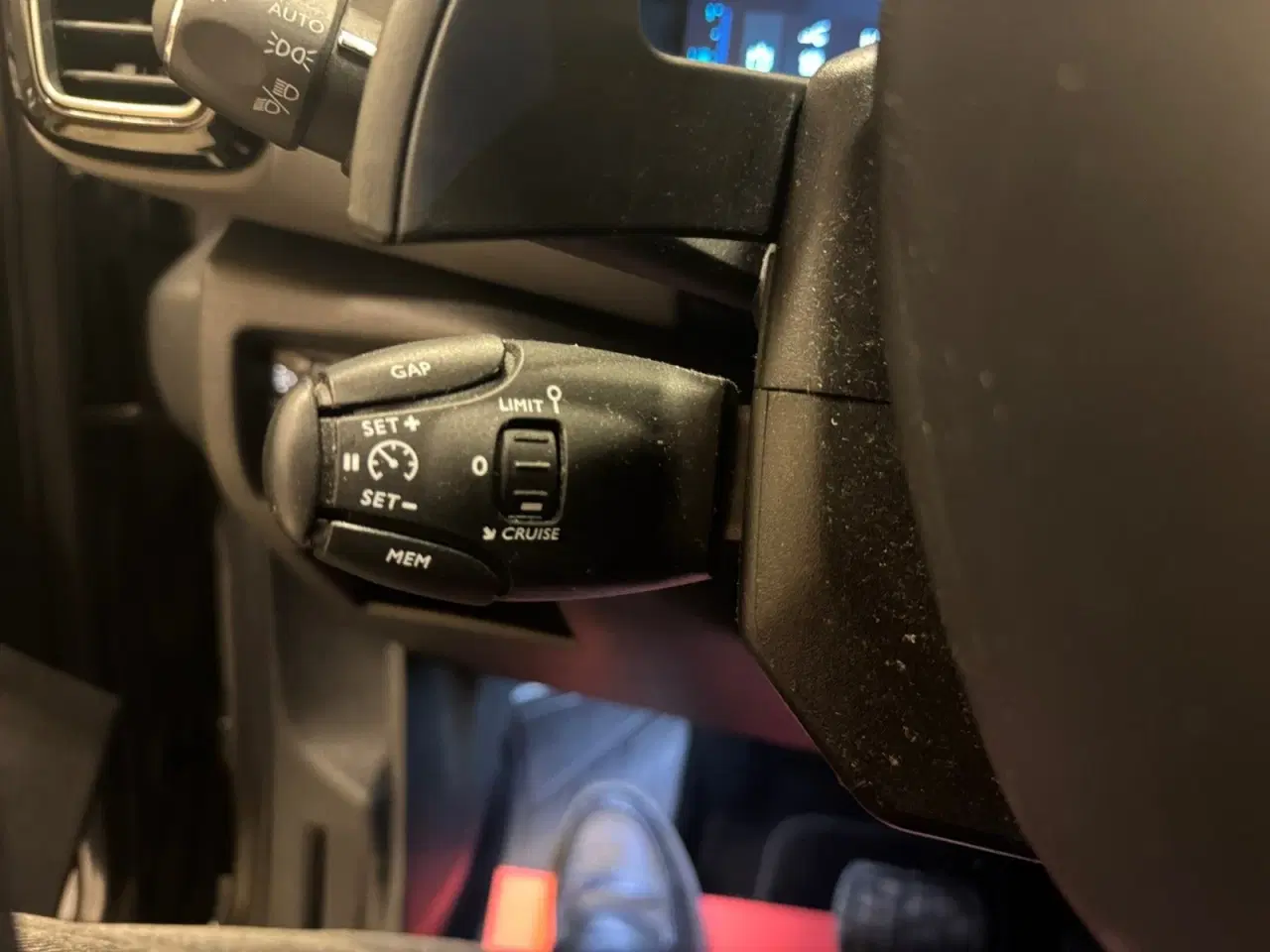 Billede 13 - Citroën C5 Aircross 1,6 Hybrid Feel LTD EAT8