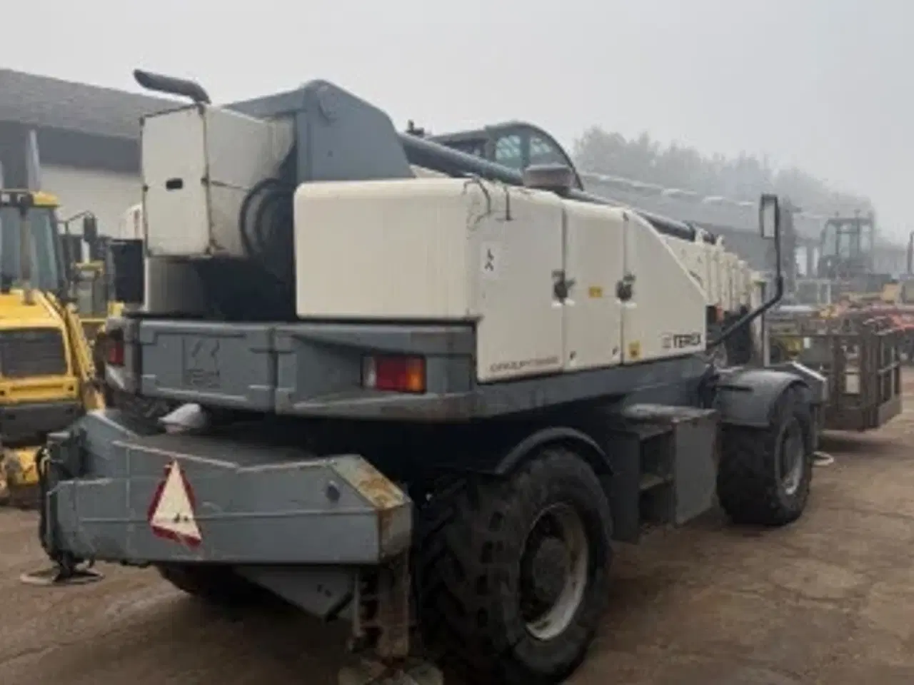 Billede 3 - Roterende teleskoplæsser 