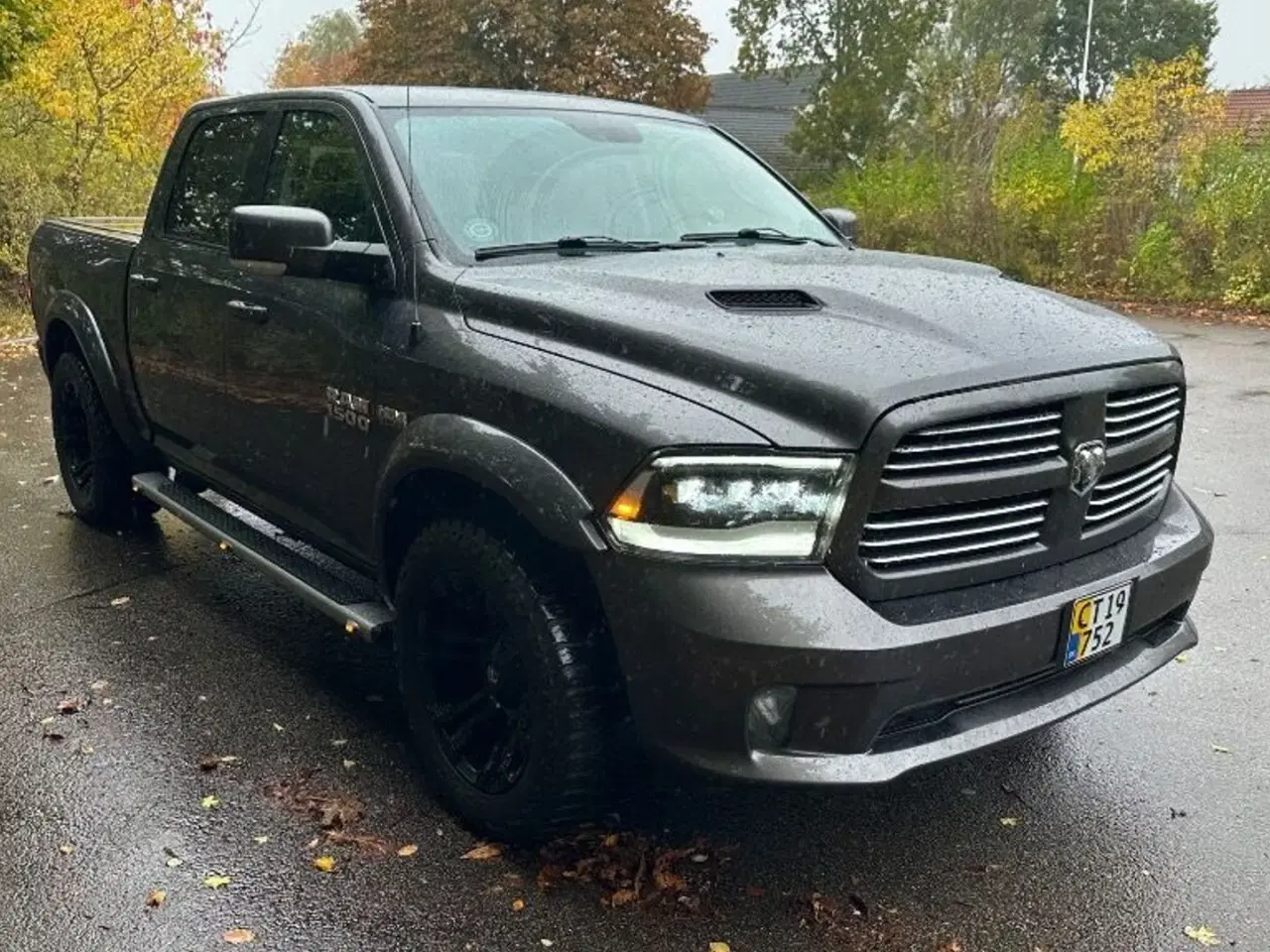 Billede 2 - Dodge Ram 1500