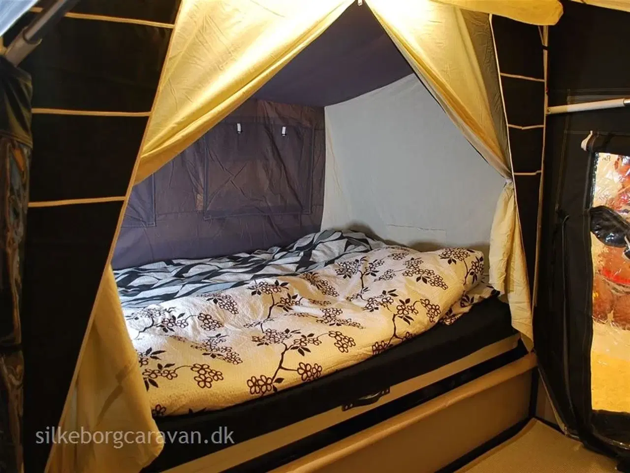 Billede 15 - 2025 - Combi-Camp Country Kingsize Xclusive