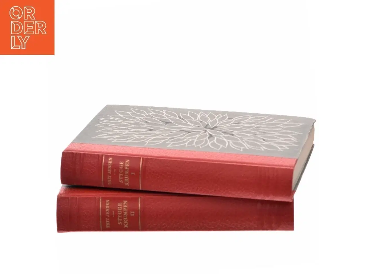 Billede 3 - Stygge Krumpen I af Thit Jensen (Bog)