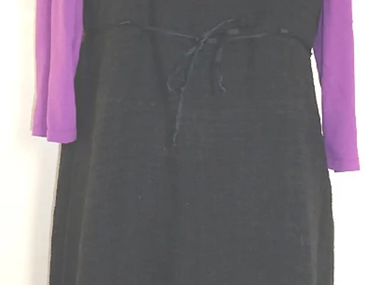 Billede 1 - Grovvævet Spencerkjole