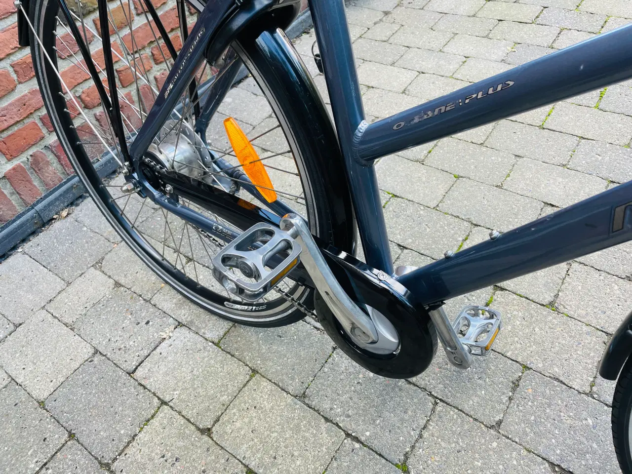 Billede 7 - 28” MBK dame/ pigecykel