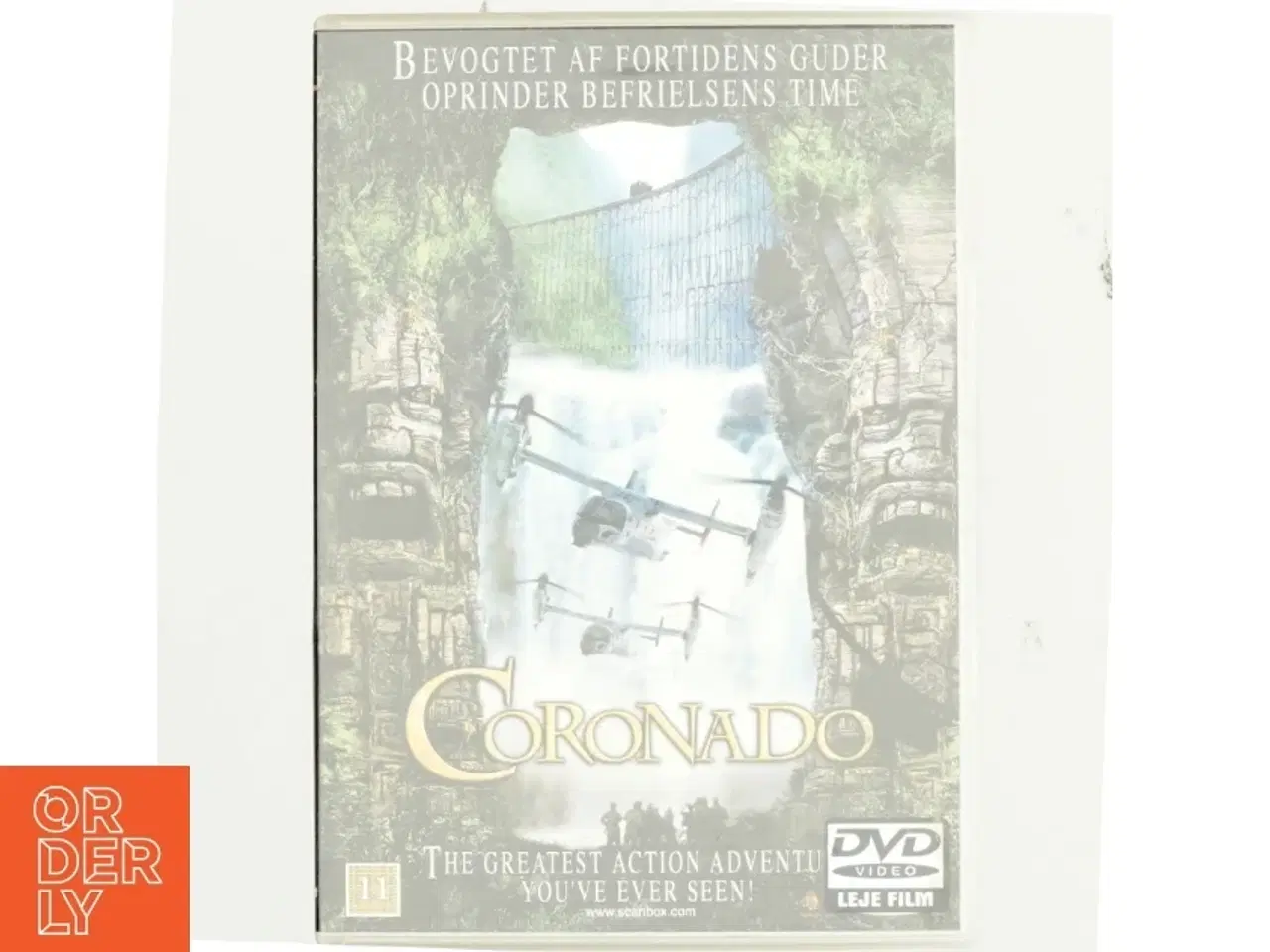 Billede 1 - Coronado