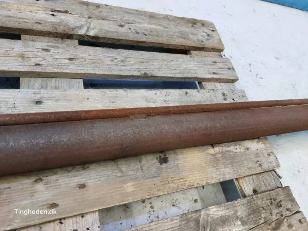 Billede 8 - JCB 531-70 Cylinder 556/60463