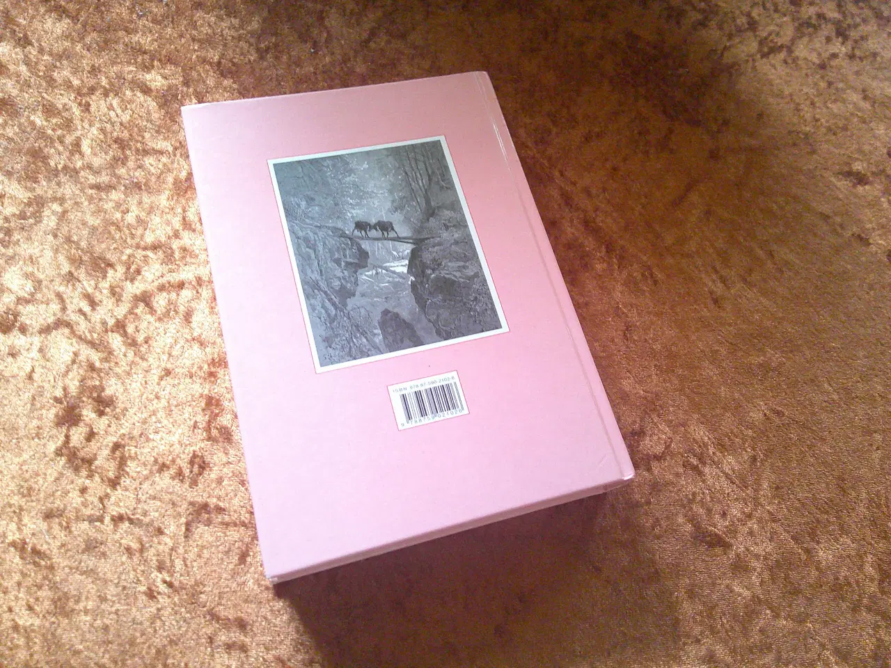 Billede 4 - La Fontaine fabler, Jean de La Fontaine,