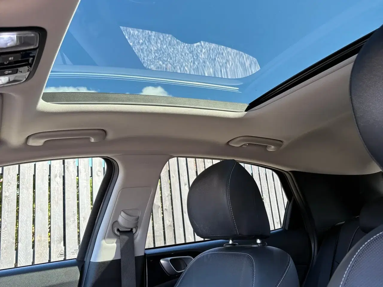 Billede 11 - Kia XCeed 1,6 PHEV Upgrade DCT