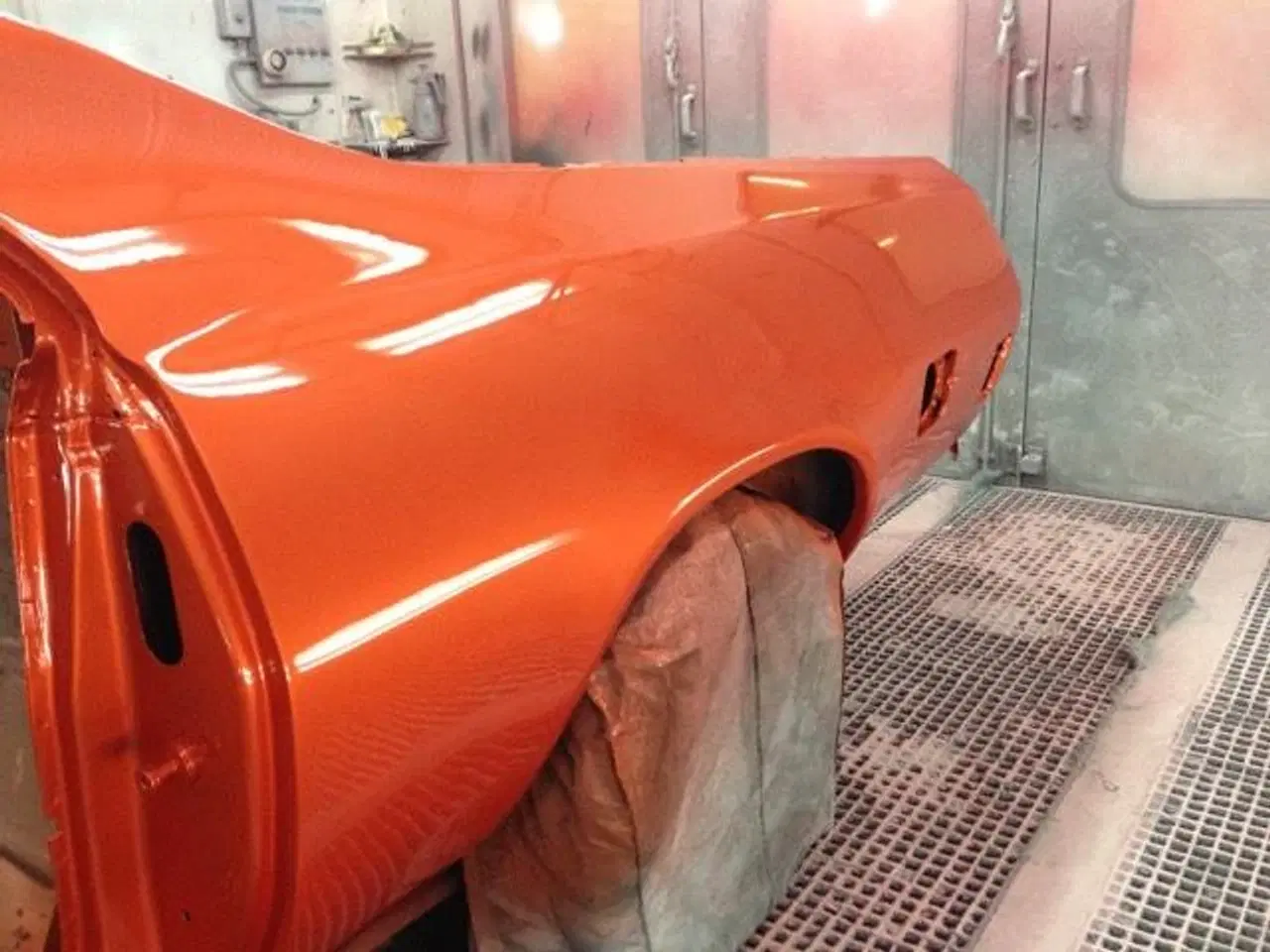 Billede 12 - Chevrolet el camino syn 2030! Fed vogn