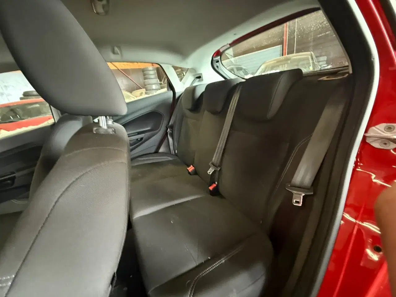 Billede 10 - Ford Fiesta 1,0 80 Trend