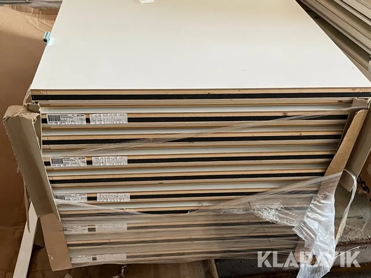 Billede 10 - Døre og karme SWEDOOR