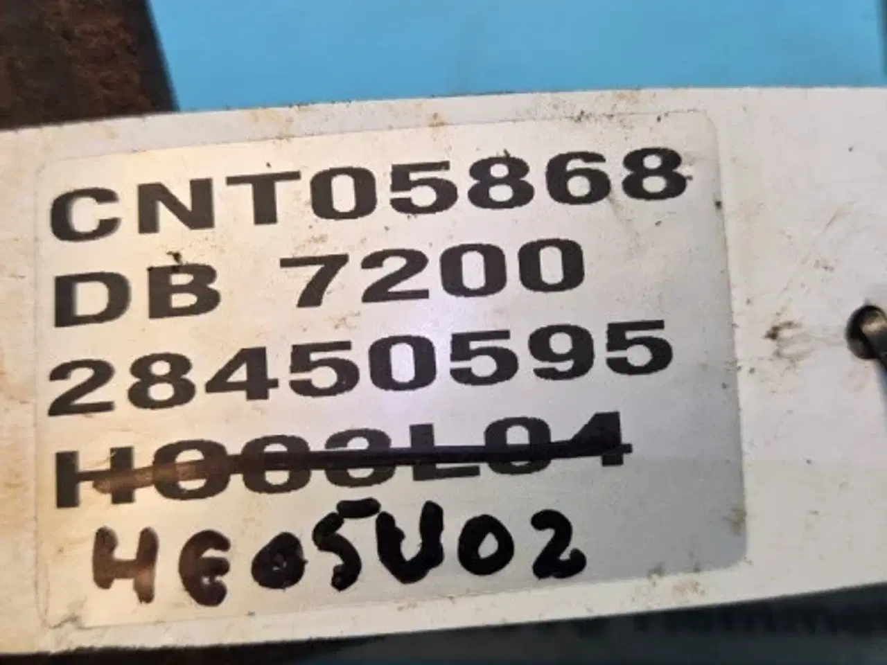 Billede 14 - Dronningborg D7200 Arm 28450595