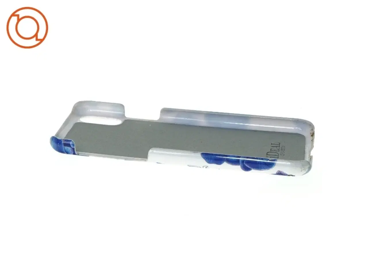 Billede 3 - Iphone cover fra Ideal (str. 14 x 7 cm)