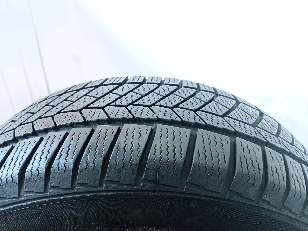Billede 3 - 5x120 16" ET31, Nav 72,6ø BMW vintersæt inkl. TPMS