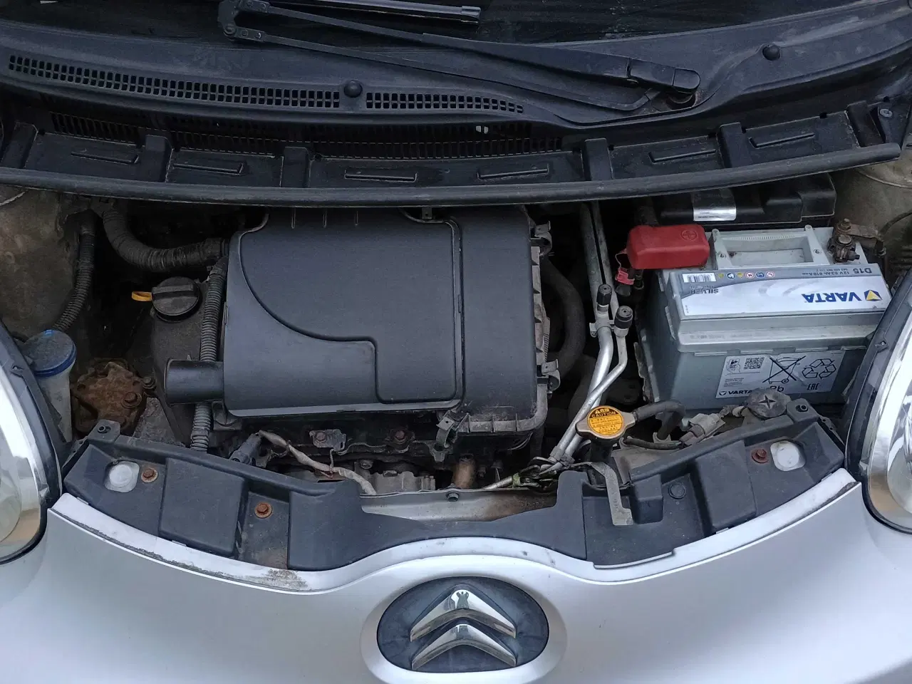 Billede 5 - Nysynet lav km. Billig Driftsikker bil