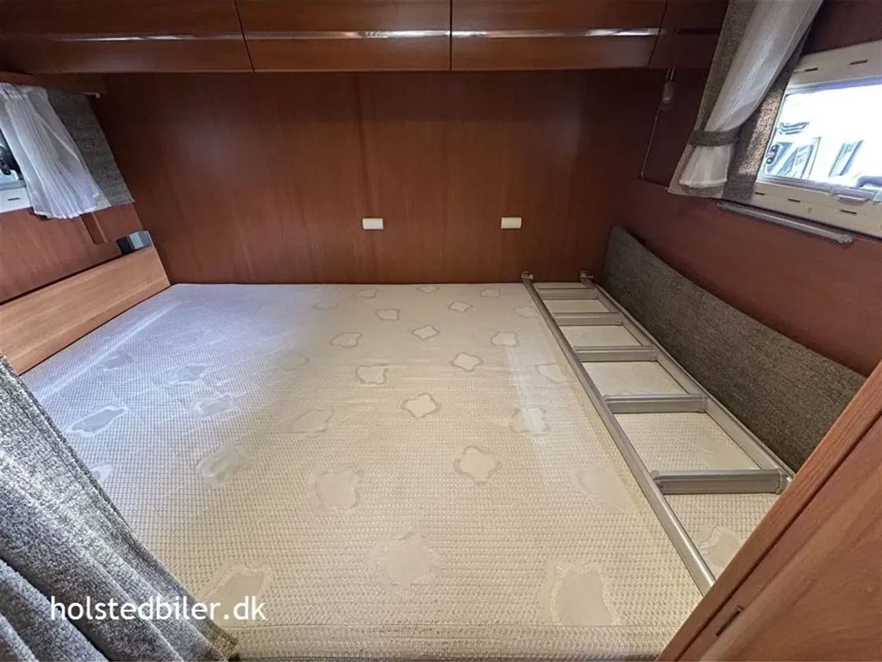 Billede 16 - 2012 - Chausson Sweet Garage   Specialindretning - skal ses.