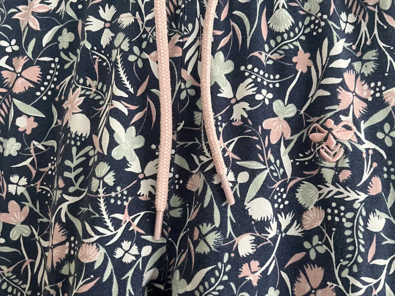 Billede 3 - Hummel sæt str 92