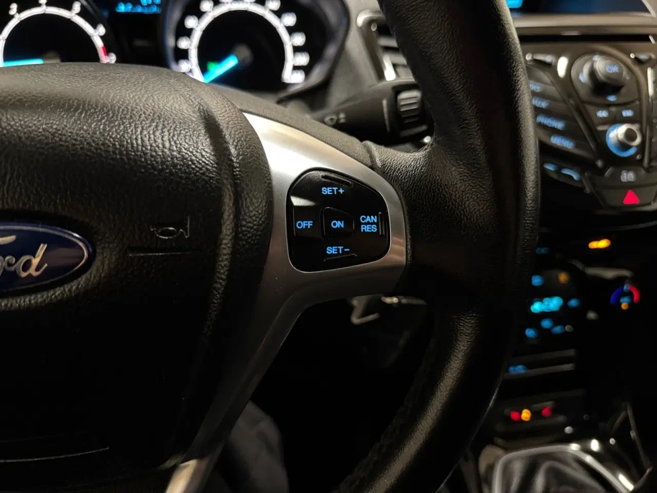 Billede 12 - Ford Fiesta 1,0 SCTi 100 Titanium