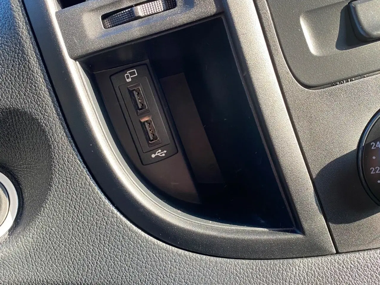 Billede 12 - Mercedes eVito 112  L