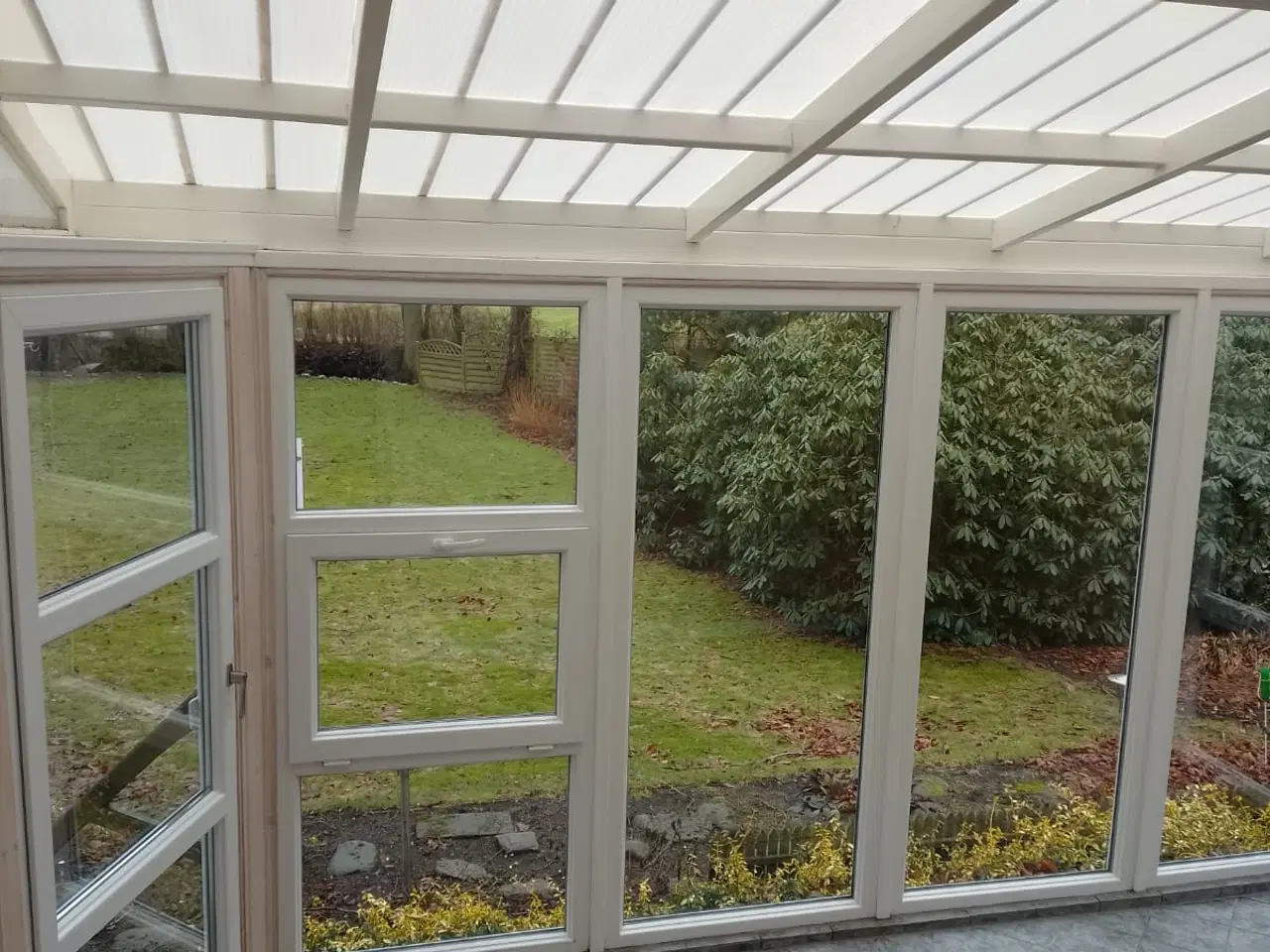 Billede 10 - Udestuge super kvalitet