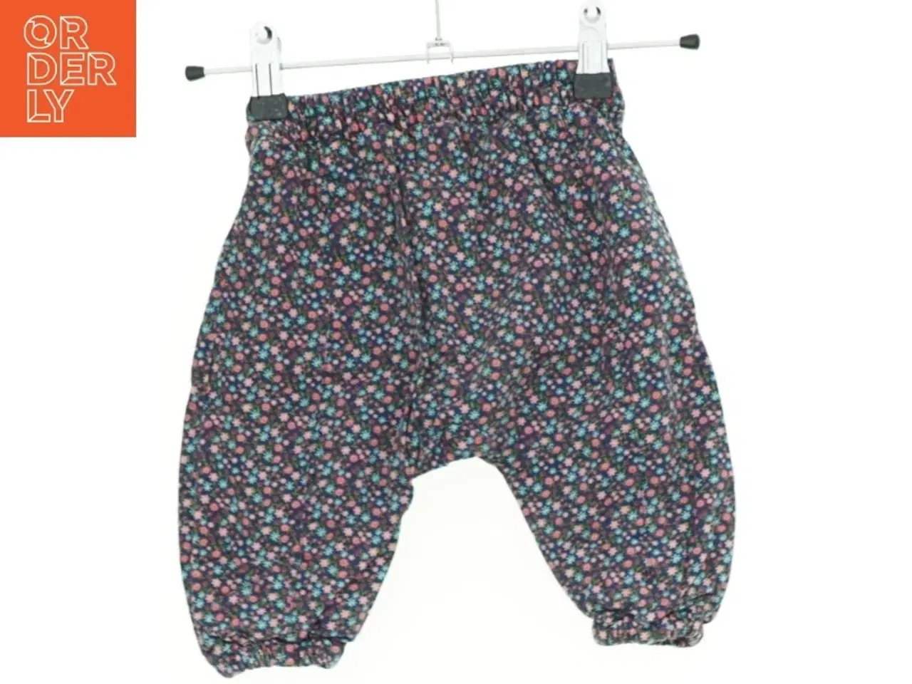 Billede 2 - Bukser fra H&M (str. 62 cm)