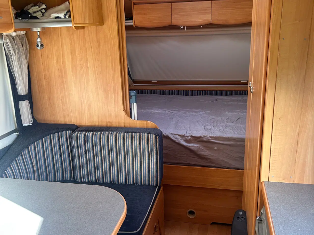 Billede 7 - Adria 462 PH