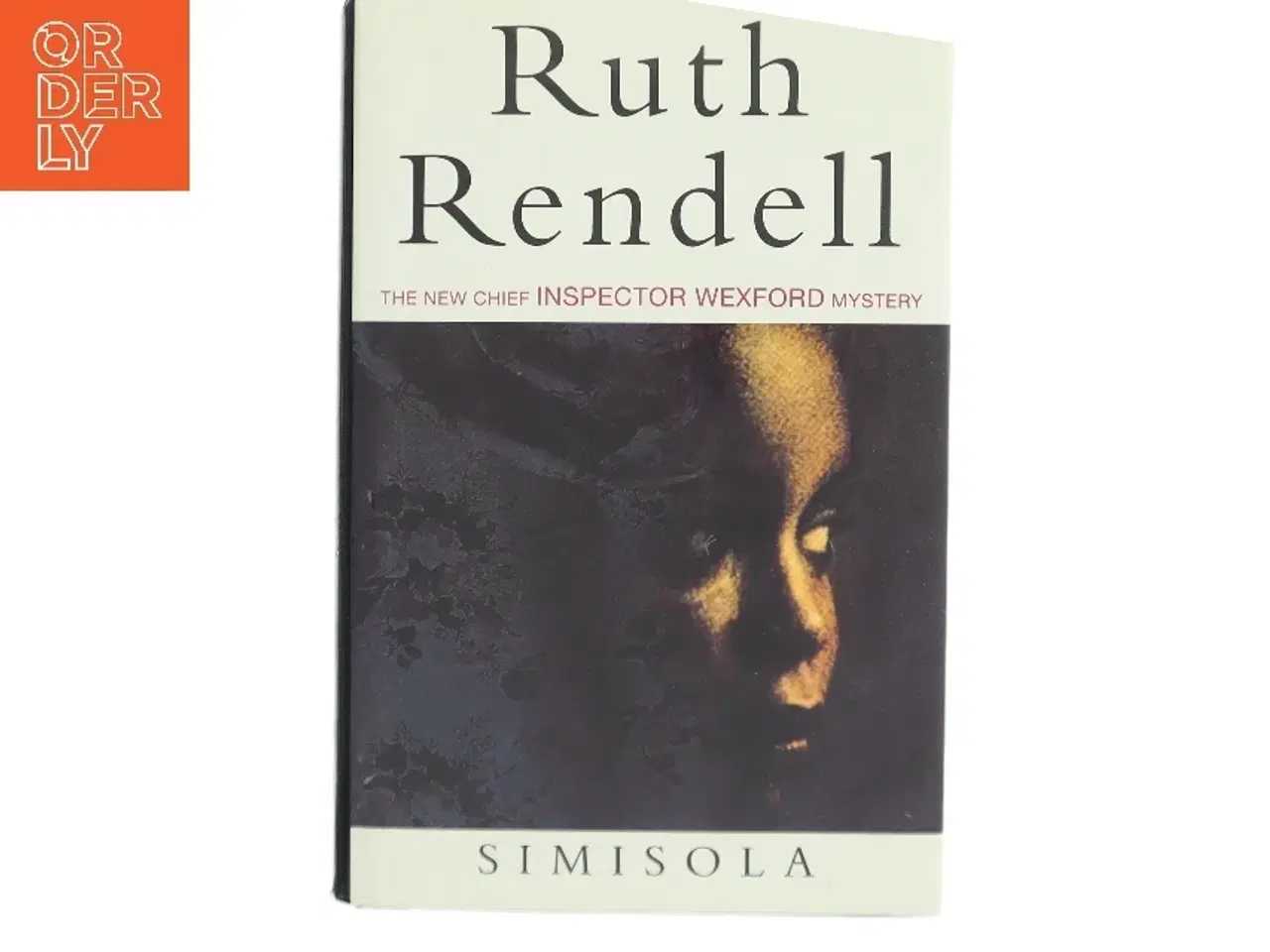 Billede 1 - Simisola af Ruth Rendell (Bog)