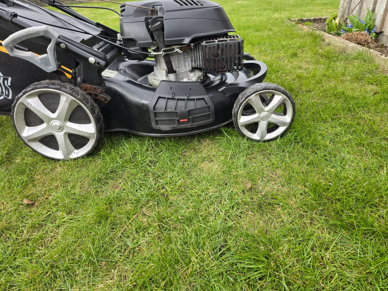 Billede 8 - Texas 5120 TR / W