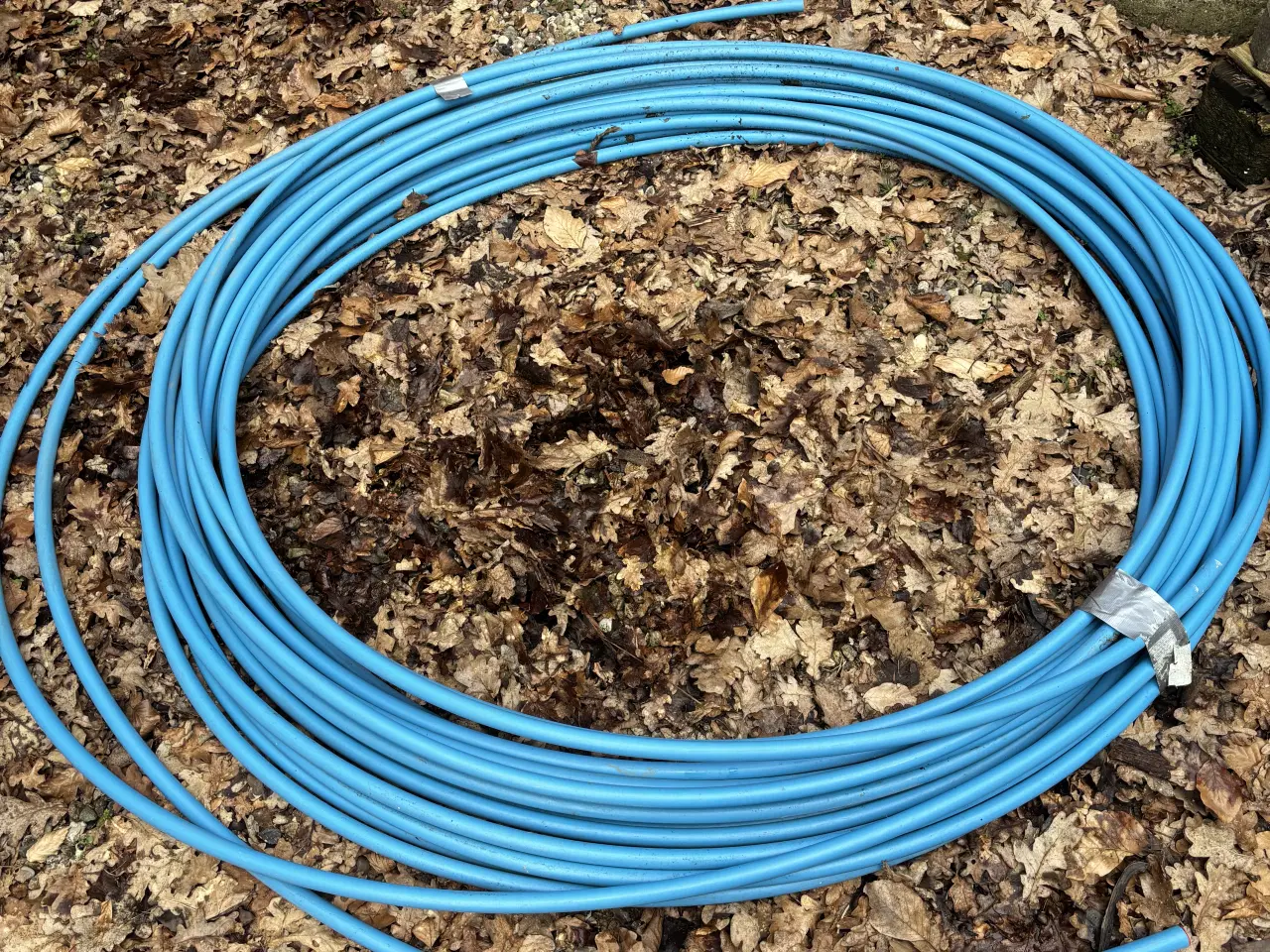 Billede 1 - PEM rør