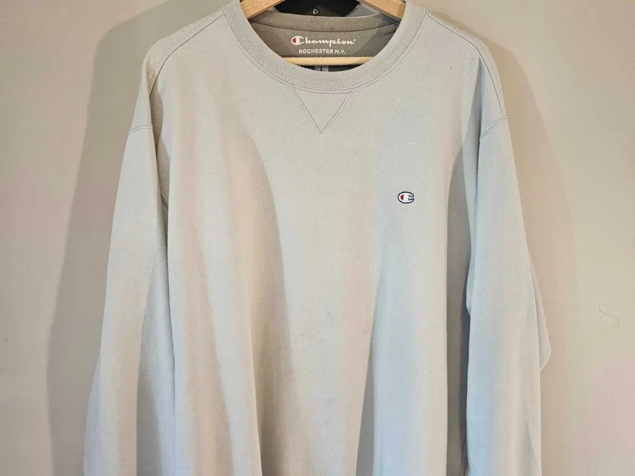 Billede 1 - Champion Sweatshirt