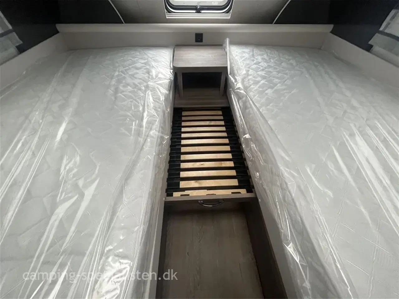 Billede 11 - 2024 - Hobby Excellent Edition 495 UL   Hobby Excellent Edition 495 UL model 2024 - kan ses nu hos Camping-Specialisten.dk