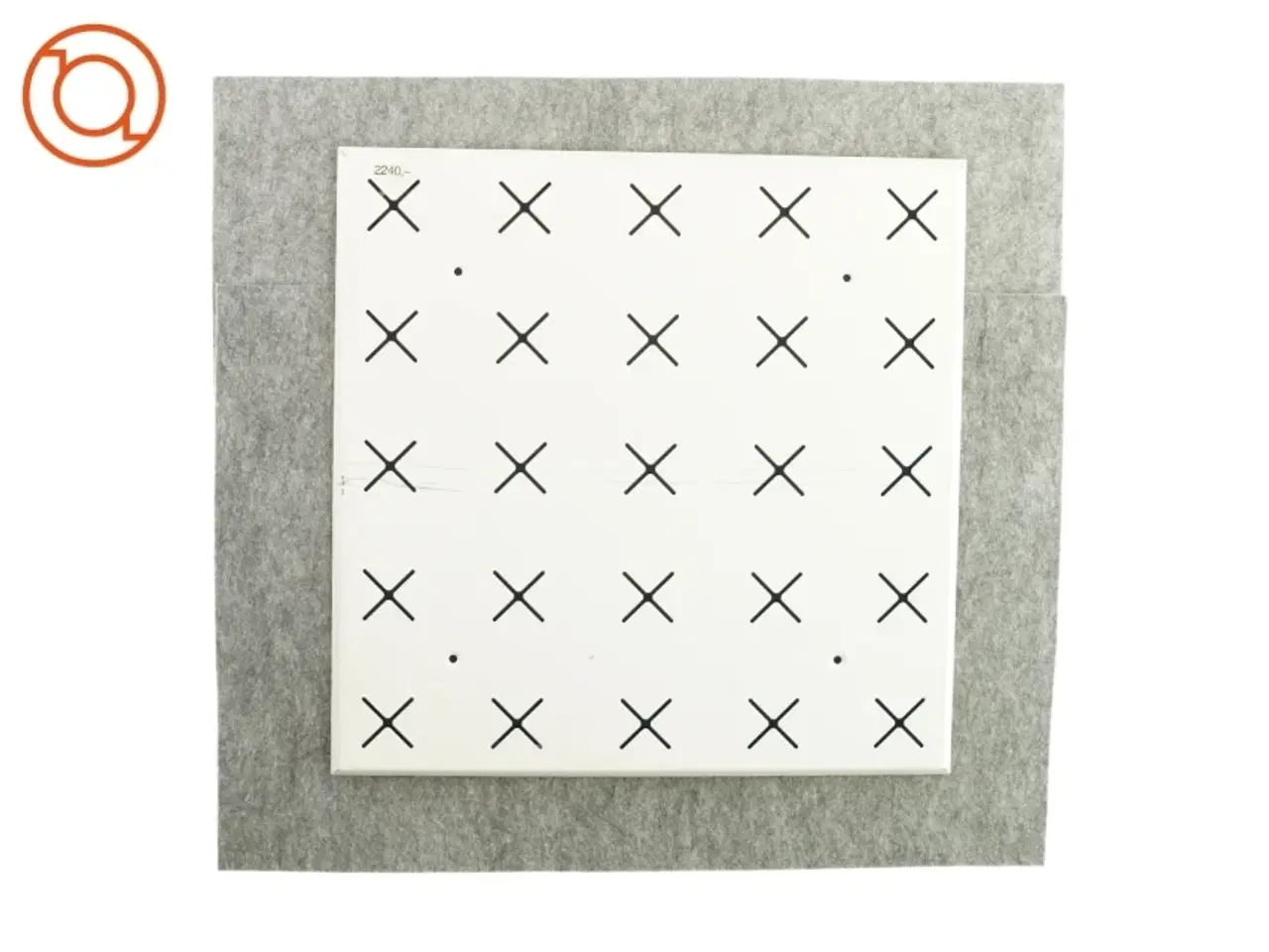 Billede 1 - Quick board af Elis Nielsen