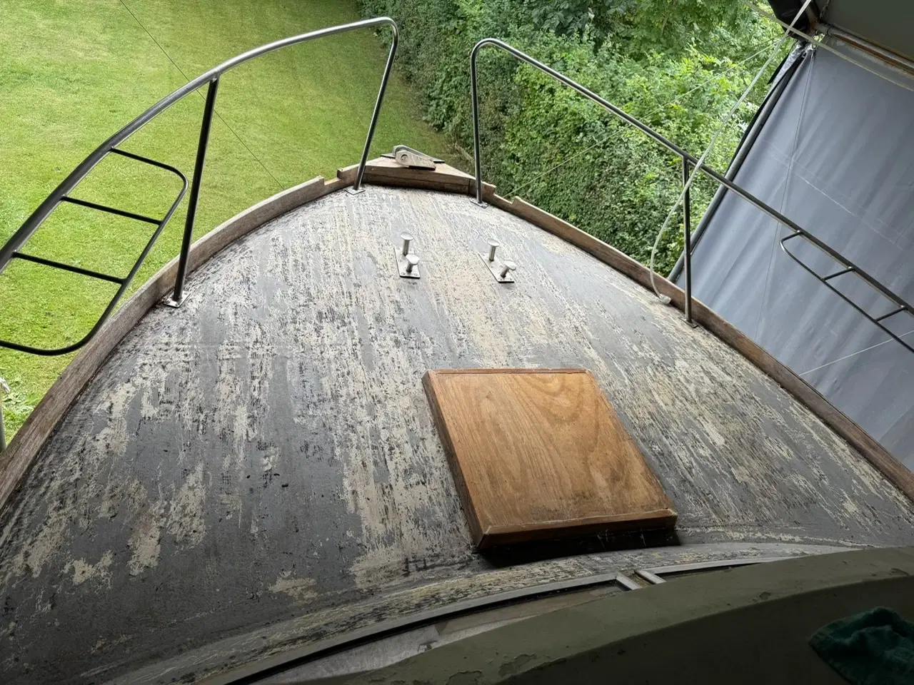 Billede 15 - Storebro 34 Storø