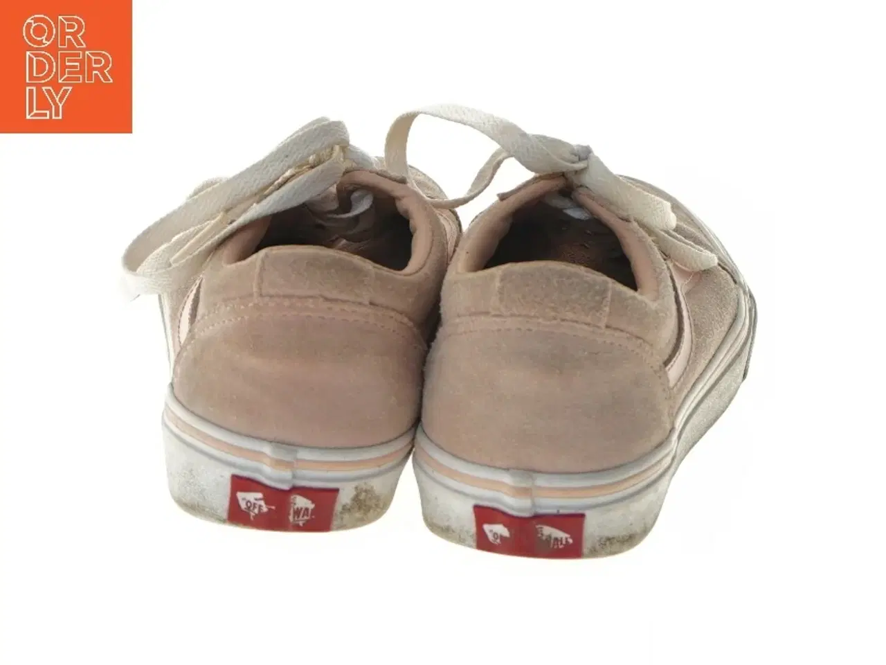 Billede 4 - Vans skatesko størrelse 36 fra Vans (str. 36 )