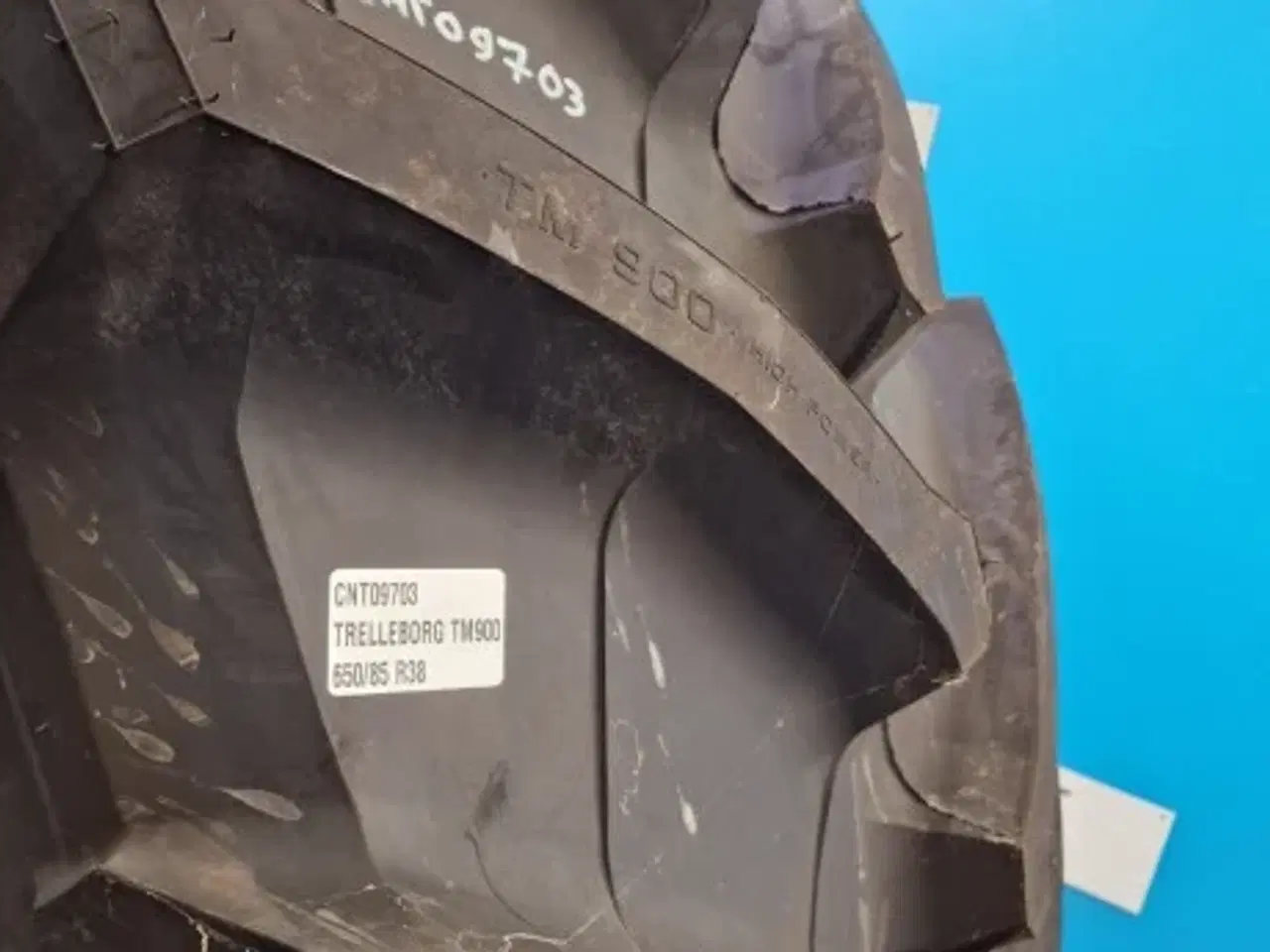 Billede 8 - 38" 650/85R38